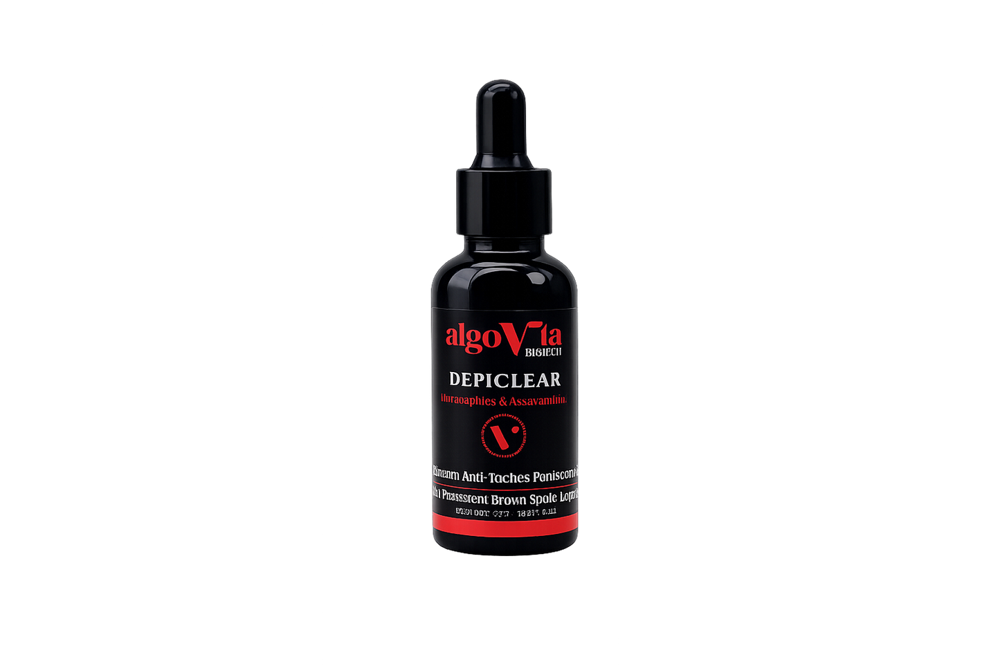 سيروم ديبيكلير - للبقع الداكنة القديمة والمستعصية