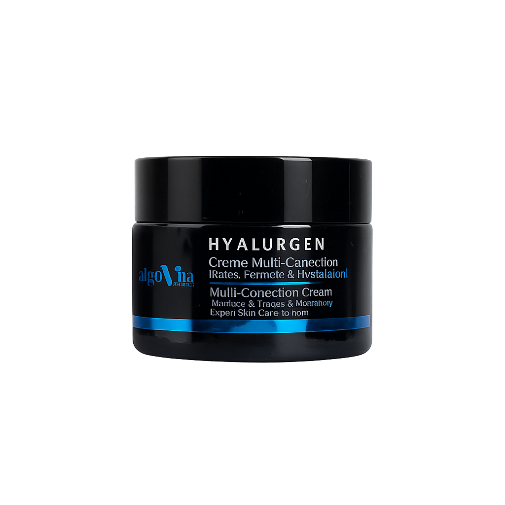 Hyalurgen Cream