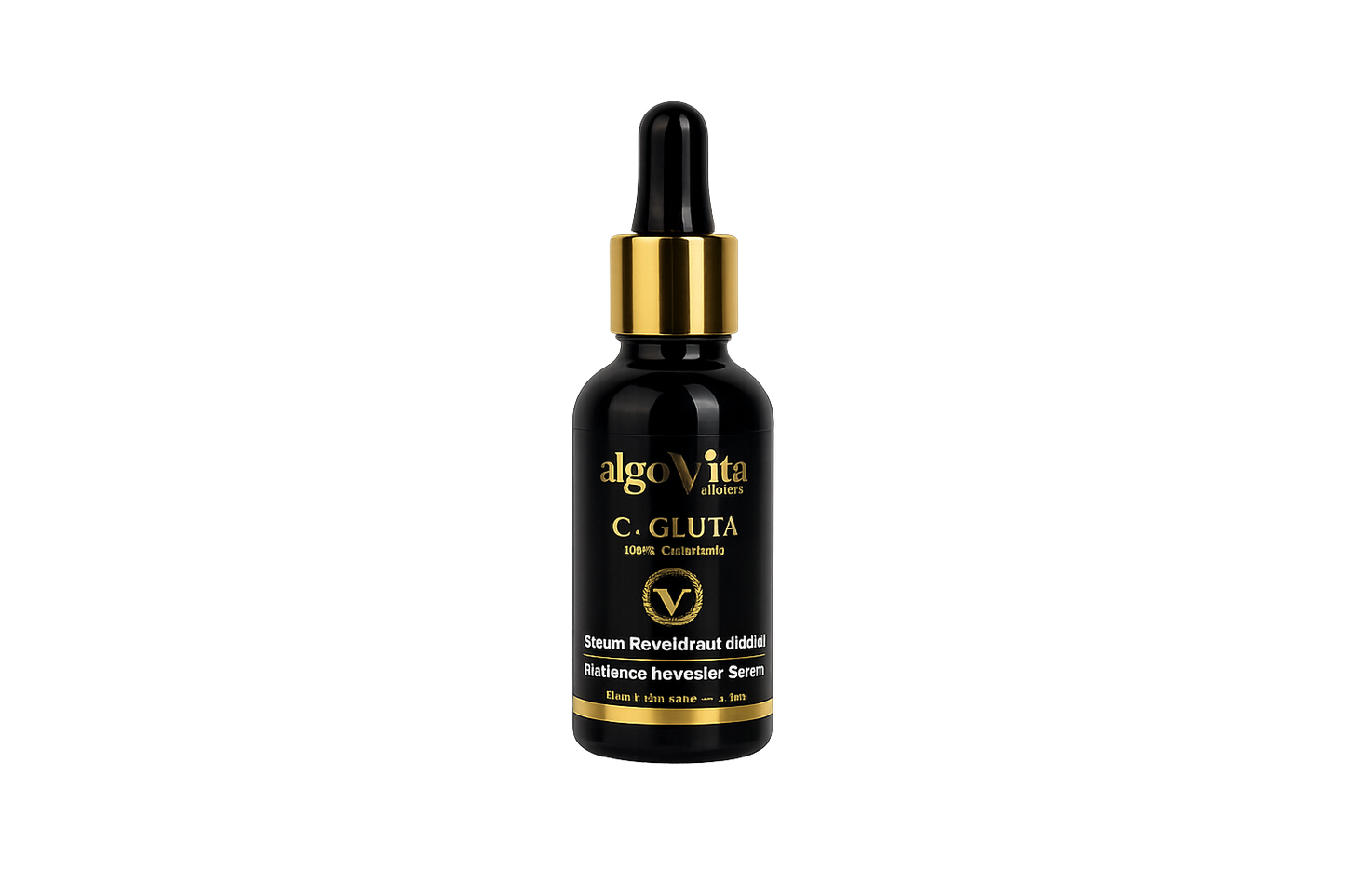 سيروم سي-جلوتا