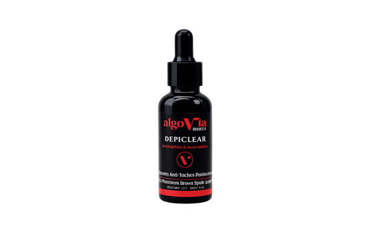 Depiclear Serum - Old & Persistent Dark Spots