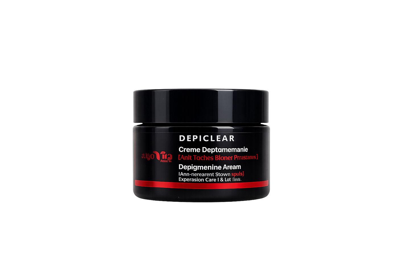 Depiclear Cream (Combination to Oily Skin) - Old & Presistent Dark Spots