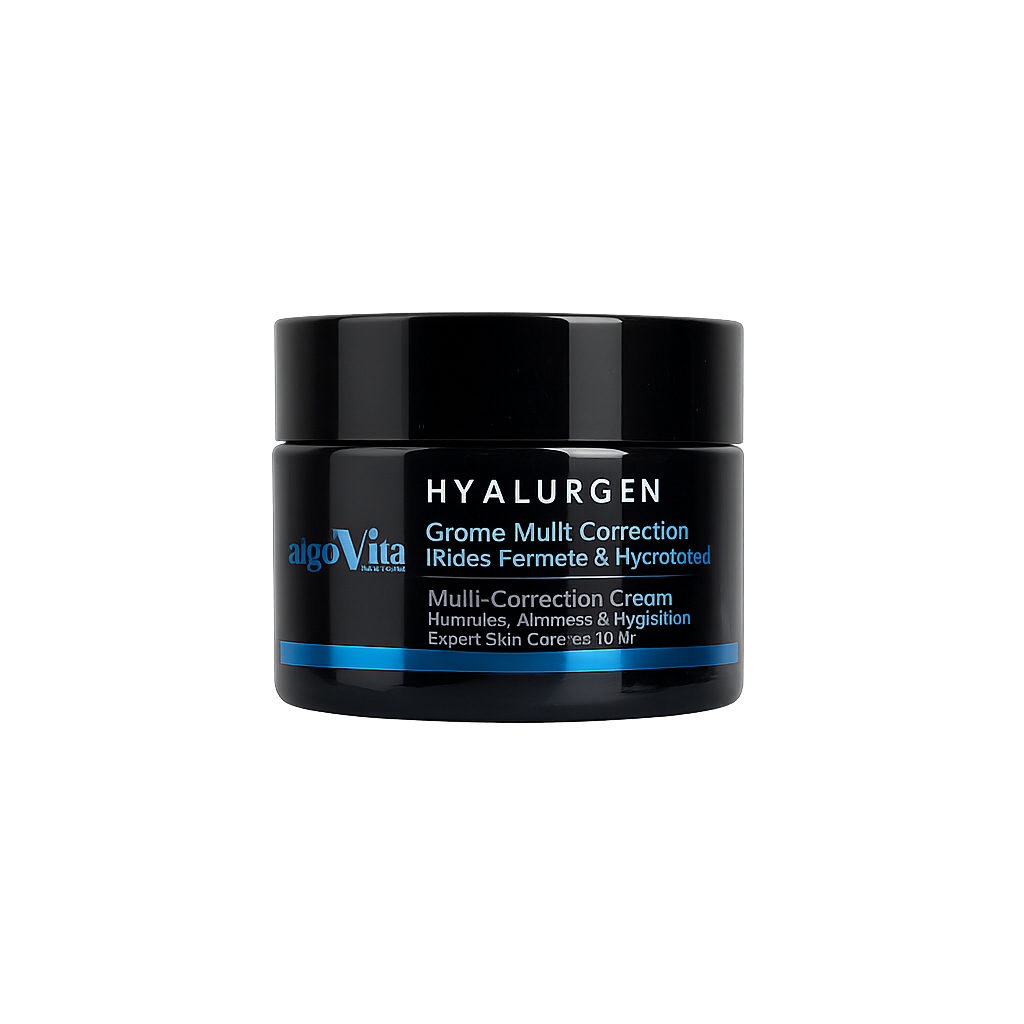 Hyalurgen Cream