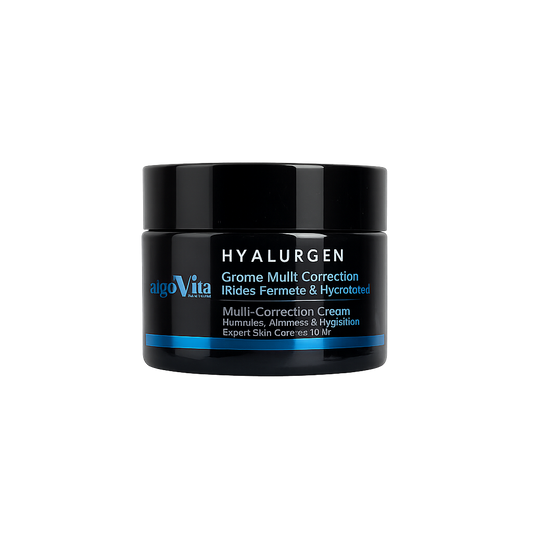 Hyalurgen Cream