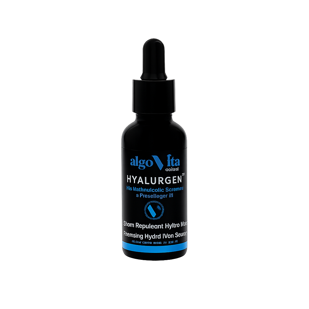 Hyalurgen 3 Serum