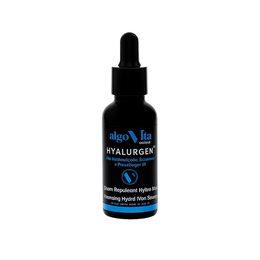 Hyalurgen 3 Serum