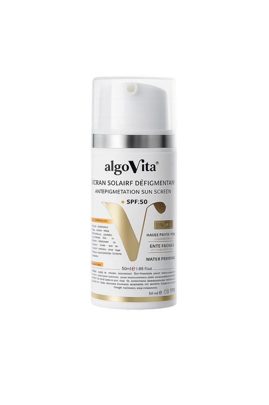 Invisible Anti-Dark Spot Sunscreen