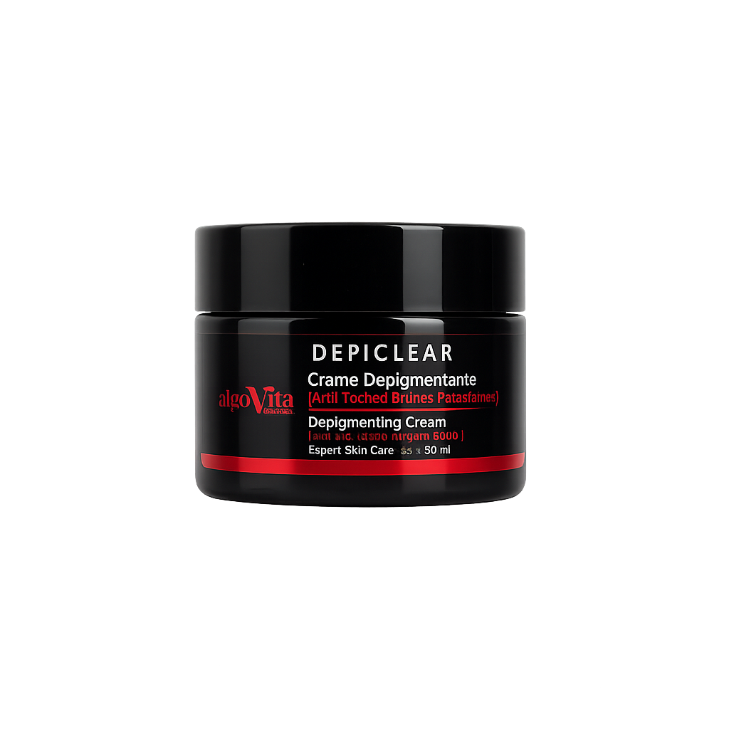 كريم مزيل للبقع